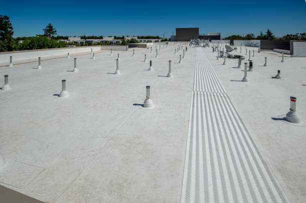 Best Flat Roofing  in Archbold, OH