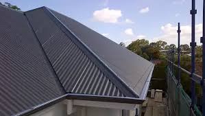 Best 4 Ply Roofing  in Archbold, OH